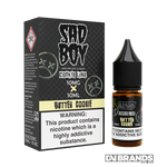 Butter Cookie Nic Salt 10ml