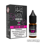 Custard Cookie Nic Salt 10ml