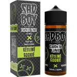 Keylime Cookie 100ml