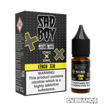 Lemon Jam Nic Salt 10ml