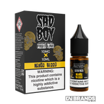 Mango Blood Nic Salt 10ml