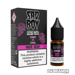 Punchberry Nic Salt 10ml