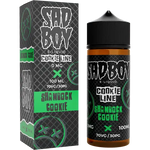 Shamrock Cookie 100ml