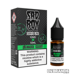 Shamrock Cookie Nic Salt 10ml