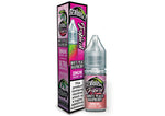 White Peach Raspberry Nic Salt 10ml