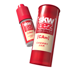 Cherry Jam Nic Salt 10ml