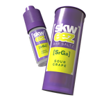 Sour Grape Nic Salt 10ml