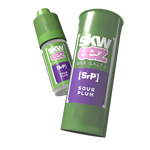 Sour Plum Nic Salt 10ml