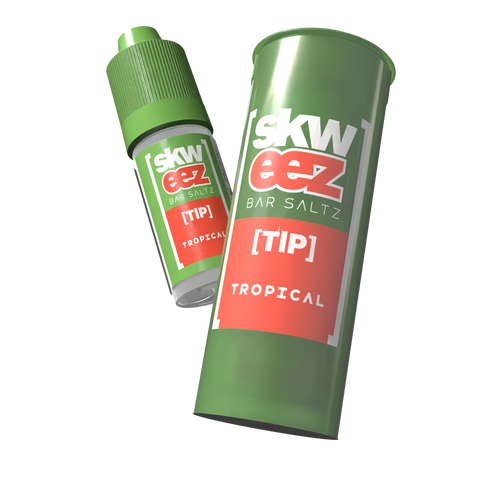 Tropical Nic Salt 10ml