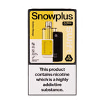 Snowplus Swift 10K Prefilled Pod Kit