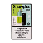 Snowplus Swift 10K Prefilled Pod Kit