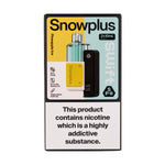 Snowplus Swift 10K Prefilled Pod Kit