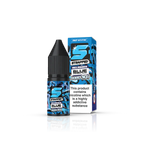 Blue Raspberry Slush Nic Salt 10ml