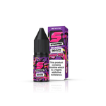 Grape Soda Storm Nic Salt 10ml