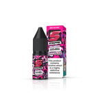 Mixed Berry Madness Nic Salt 10ml