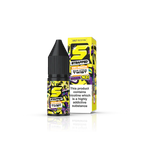 Sour Citrus Twist Nic Salt 10ml