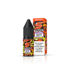 Tutti Frutti Nic Salt 10ml