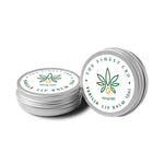 50mg CBD Vanilla Lip Balm