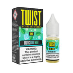 Arctic Cool Mint Nic Salt 10ml