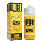 Banana Oatmeal 100ml Eliquid