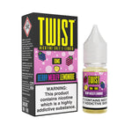 Berry Medley Lemonade Nic Salt 10ml