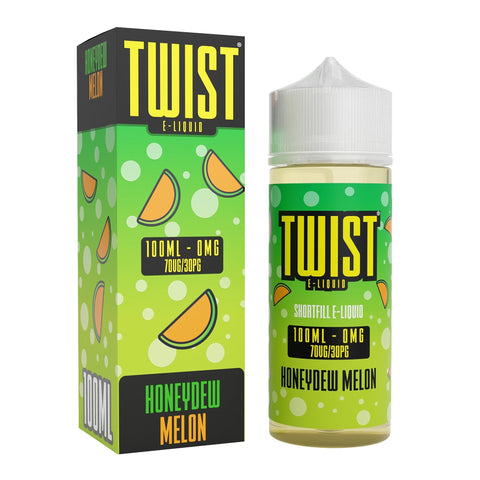 Honeydew Melon 100ml Eliquid