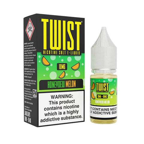 Honeydew Melon Nic Salt 10ml