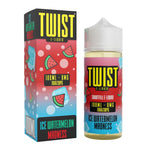 Ice Watermelon Madness 100ml Eliquid