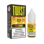 Peach Lemonade Nic Salt 10ml