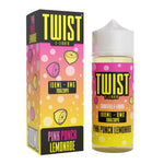 Pink Punch Lemonade 100ml Eliquid