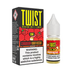 Strawberry Honey Biscuit Nic Salt 10ml