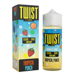 Tropical Punch 100ml Eliquid