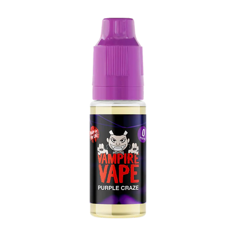 Purple Craze 10ml