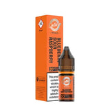 Blueberry Sour Raspberry 10ml Nic Salt