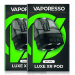 Luxe XR XL Pod Cartridge (2 Pack)