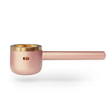 'Pipe.' Dry Herb Pipe