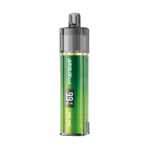 Spearmint 6000 Disposable Vape