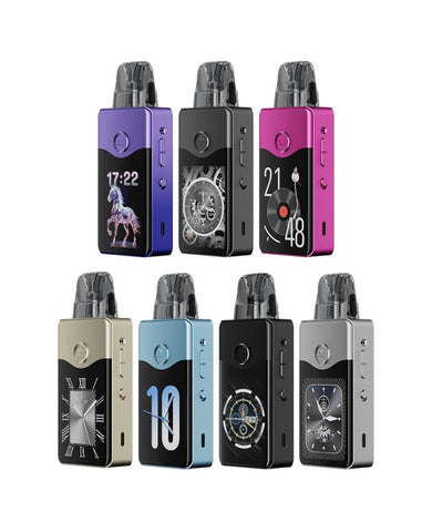 Vinci E120 Vape Kit