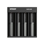 MC4S Battery Charger