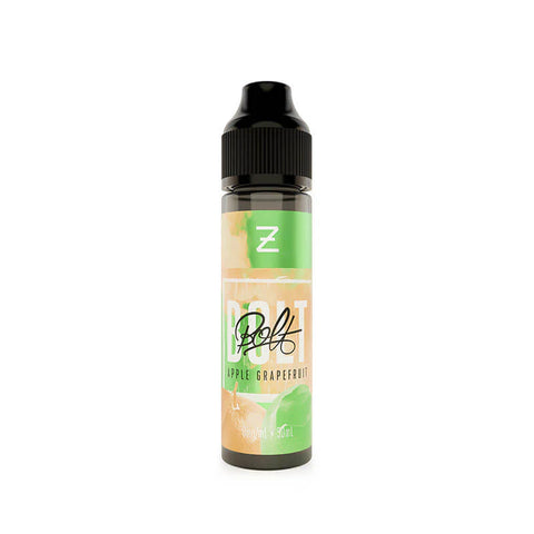 Apple Grapefruit 50ml