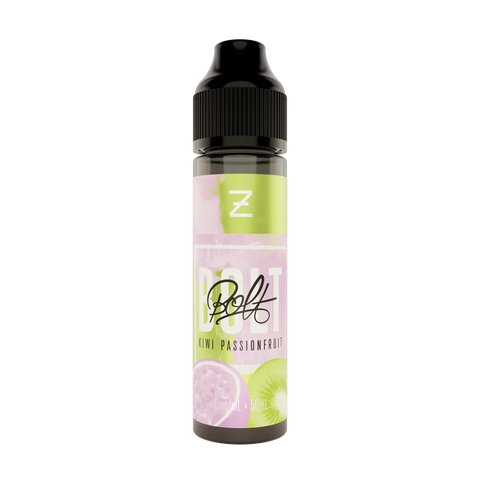 Kiwi Passionfruit 50ml