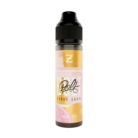 Mango Guava 50ml