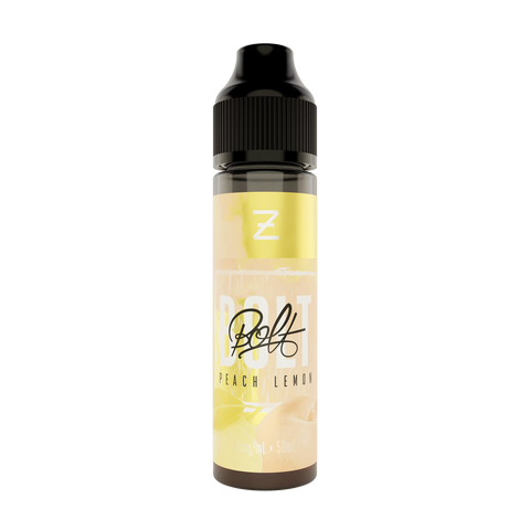 Peach Lemon 50ml