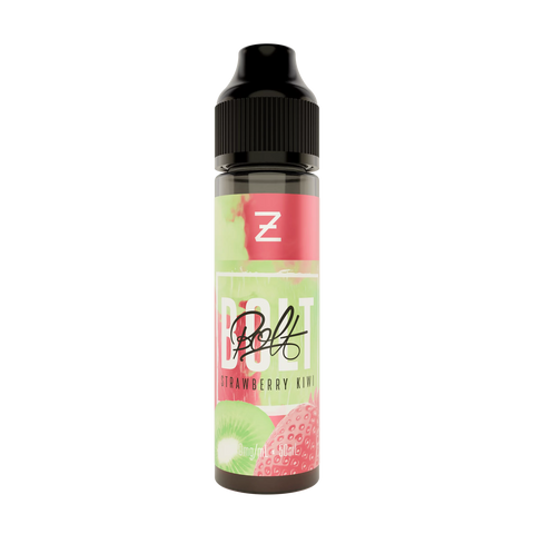 Strawberry Kiwi 50ml