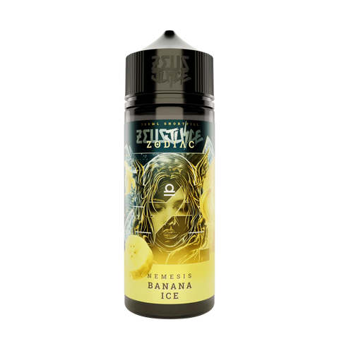 Nemesis 100ml