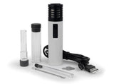 Arizer Air SE Dry Herb Vaporiser Kit Blue Haze