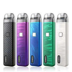 Aspire Flexus Pro Pod Kit Black