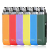 Aspire Minican 3 Pro Pod Kit Azure Blue