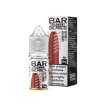 Bar Series Blends Cherry Fizz X Cola Ice Nic Salt 10ml 10mg