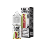 Bar Series Blends Green Apple X Cherry Fizz Nic Salt 10ml 10mg